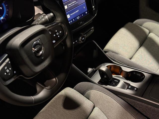 VOLVO XC40 B3 automatico
