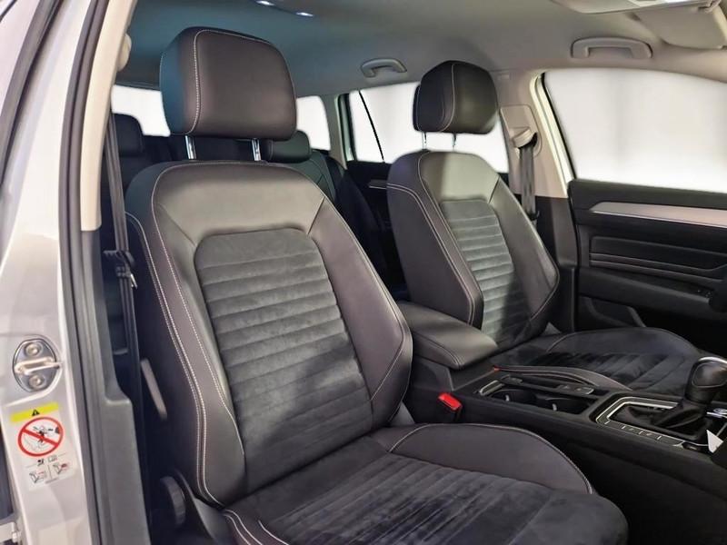 VOLKSWAGEN PASSAT VARIANT 2.0 TDI SCR 147kW Executive DSG