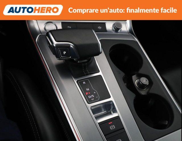 AUDI A6 55 2.0 TFSI e quattro ultra S tronic S line plus