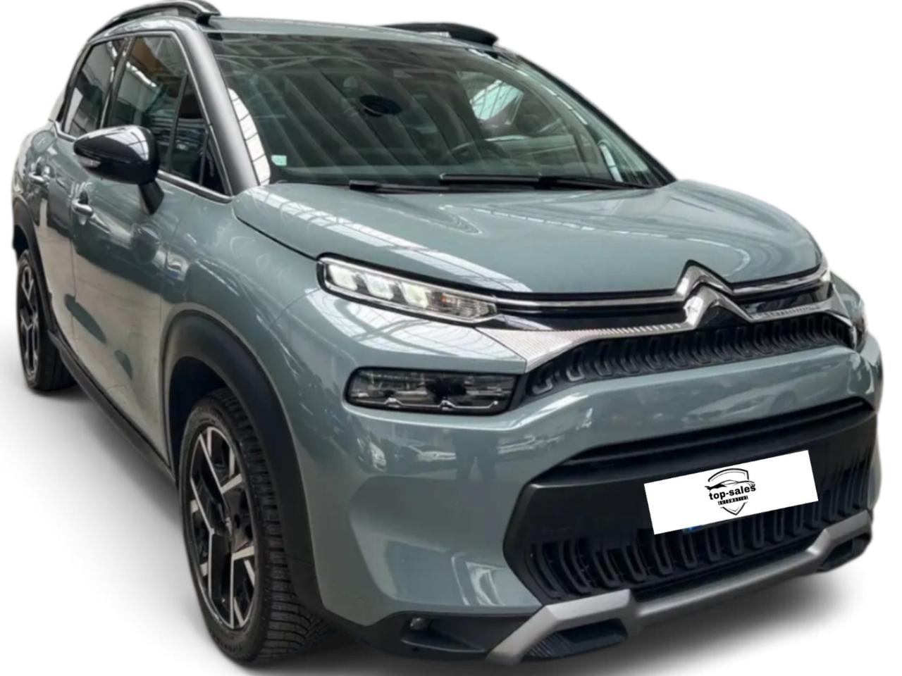 Citroen C3 Aircross BlueHDi 110 S&S Plus Perfetta