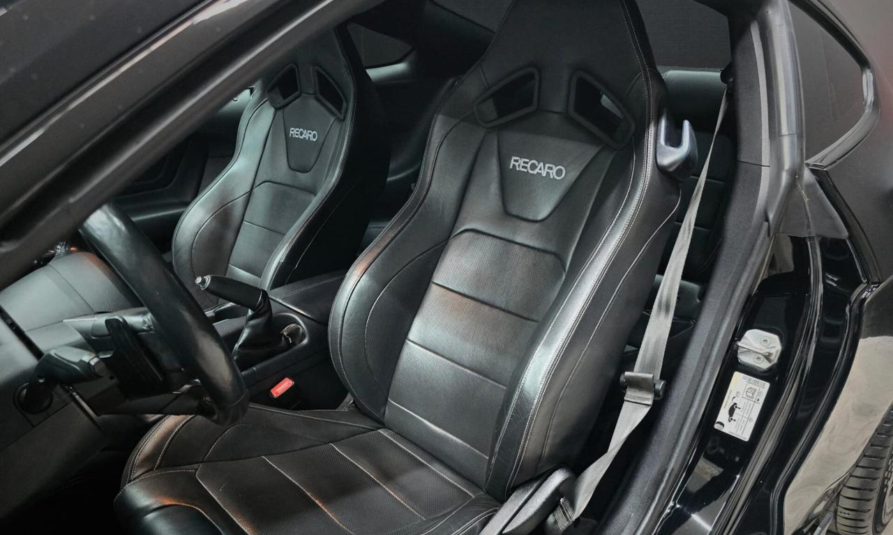 Ford Mustang GT 5000cc