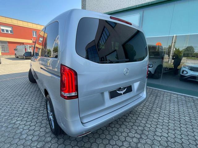 MERCEDES-BENZ Vito 2.0 119 CDI 4 Matic luxury mixto 5 posti