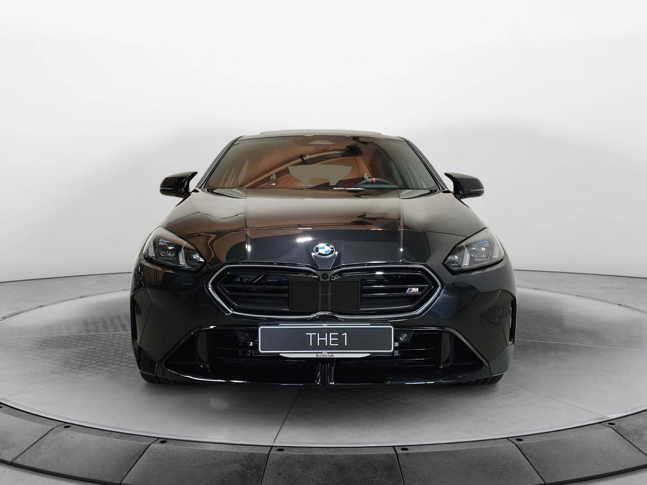 BMW Serie 1 M135 xDrive M Technology II