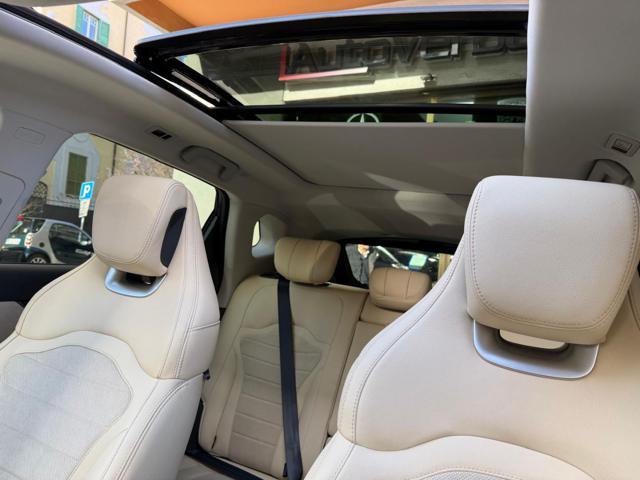 SPORTEQUIPE Sportequipe 6 GT Sportequipe 6 GT-Turbo DCT-Tetto P-Pelle Alcantara