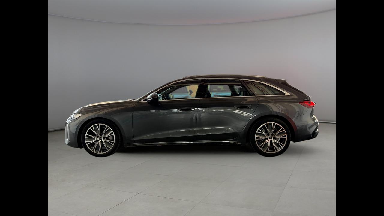 Audi Audi A5 Avant TDI 150 kW S tronic