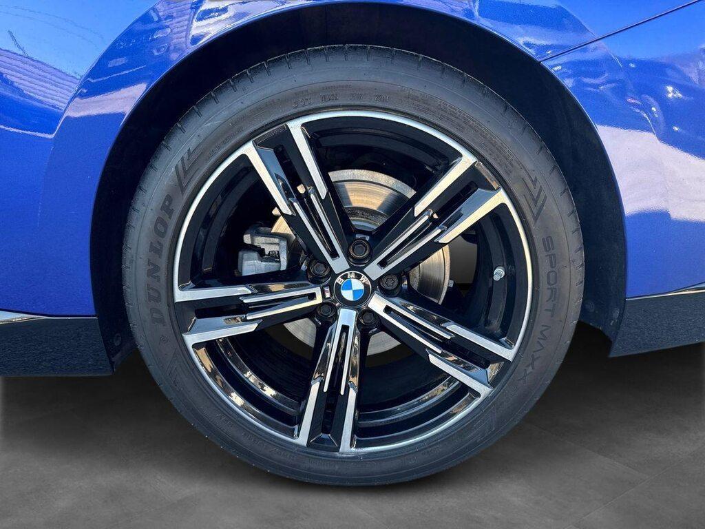 BMW Serie 2 Coupe 218 i Msport Steptronic