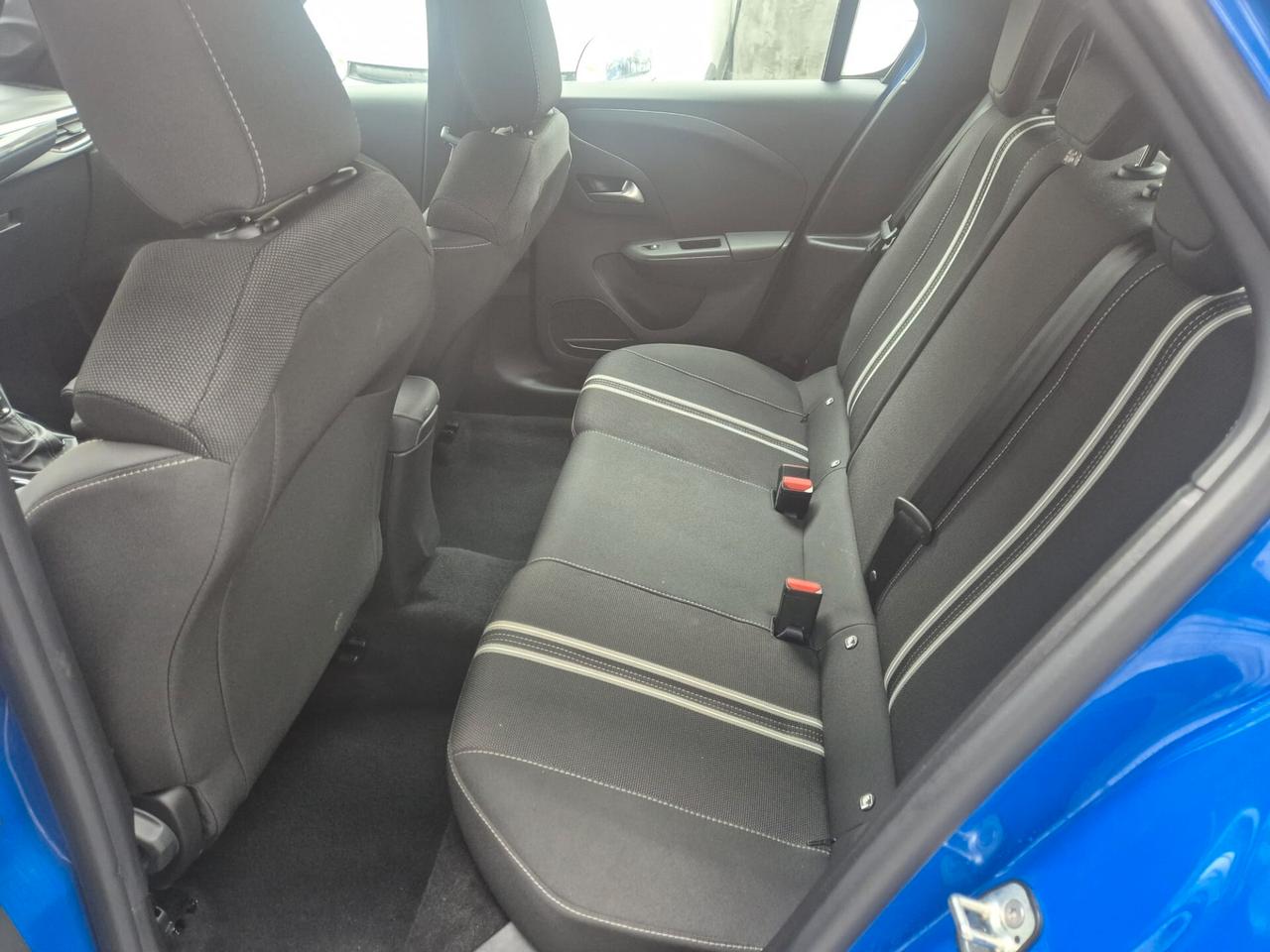 Opel Corsa 1.2 100 CV GS