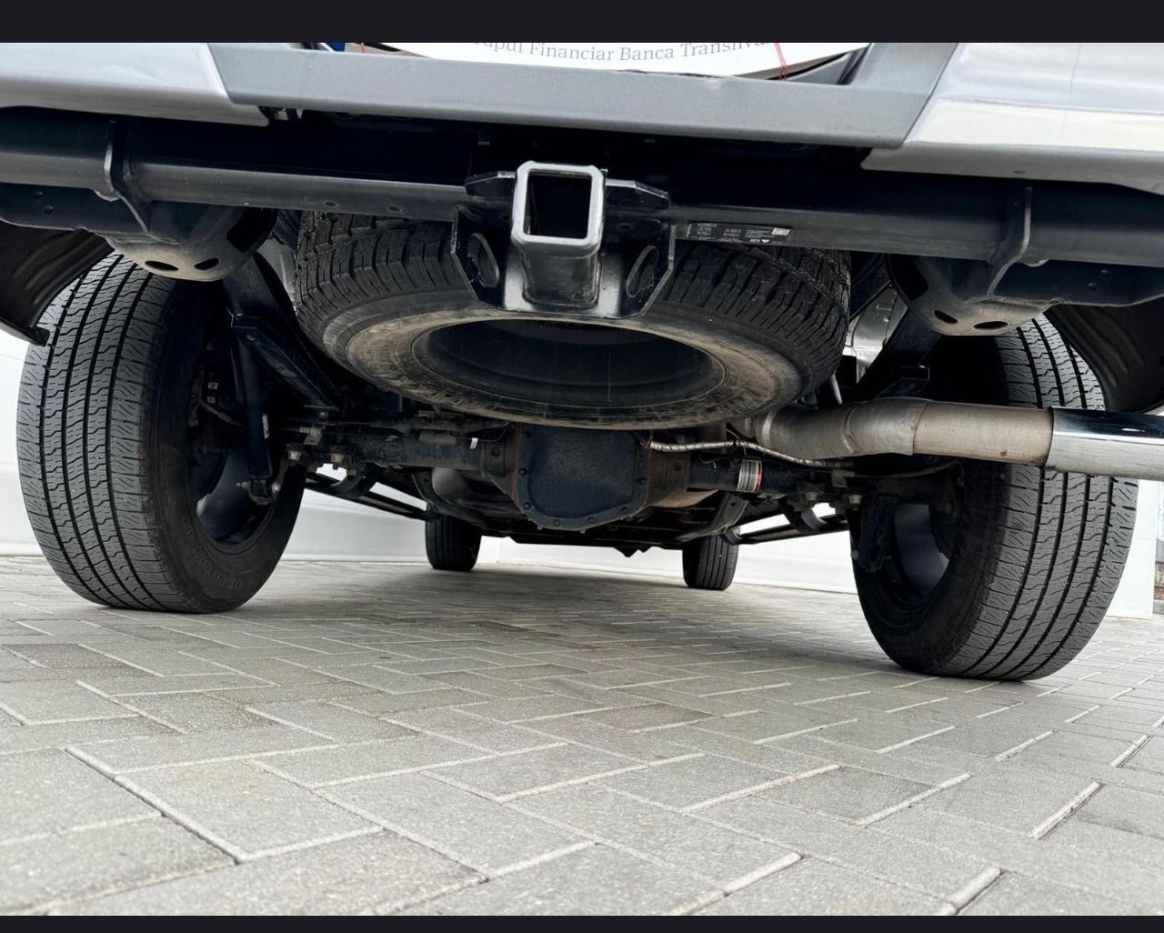 Ford F 150 F-150 XLT 3.5 ECOBOOST 405