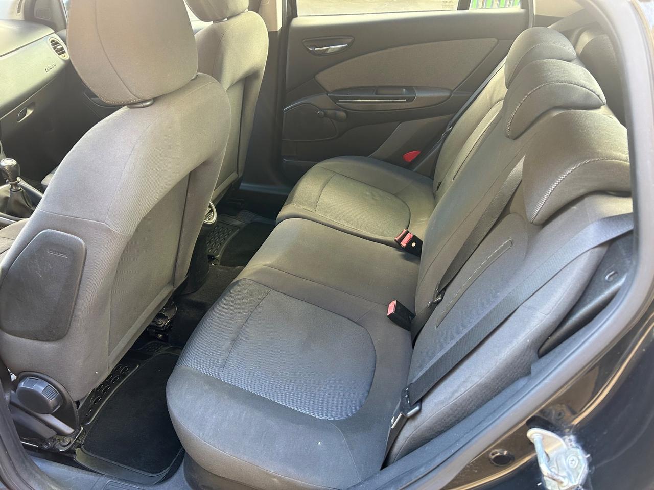 Fiat Bravo 1.9 MJT 150 CV Dynamic