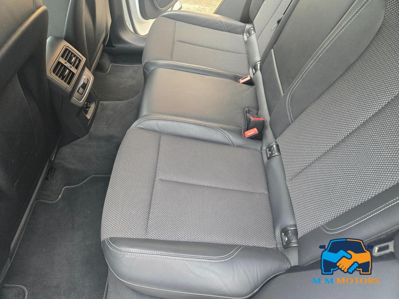 Audi Q5 40 2.0 tdi S-line Plus quattro 190cv