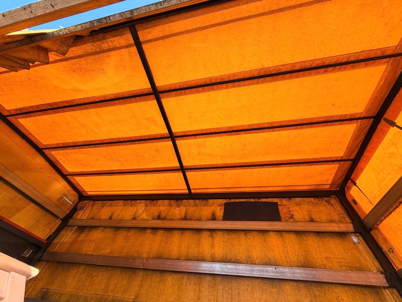 Citroen Jumper 35 Centina Onnicar L3