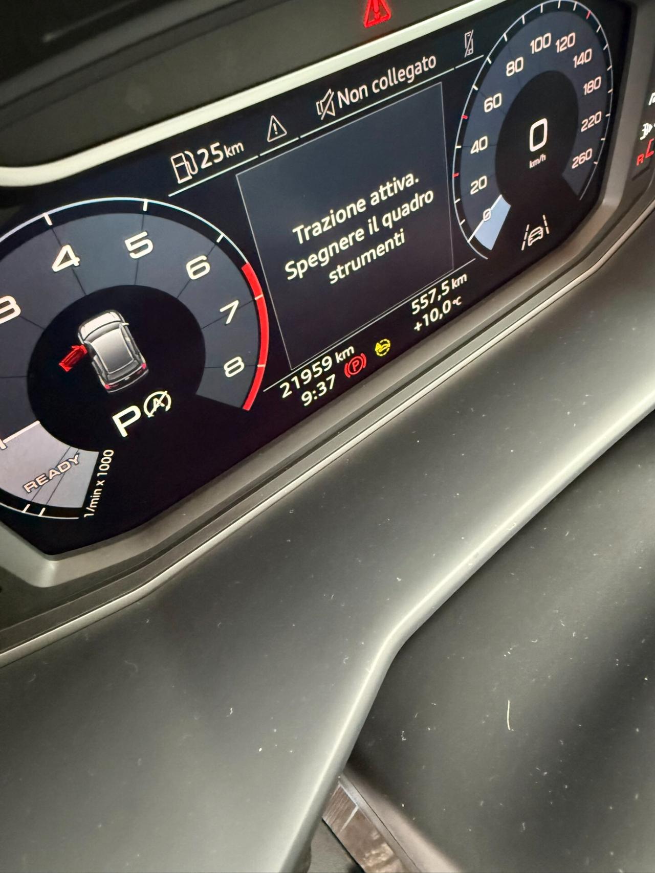 Audi A1 SPB 30 TFSI S line edition 06/2023