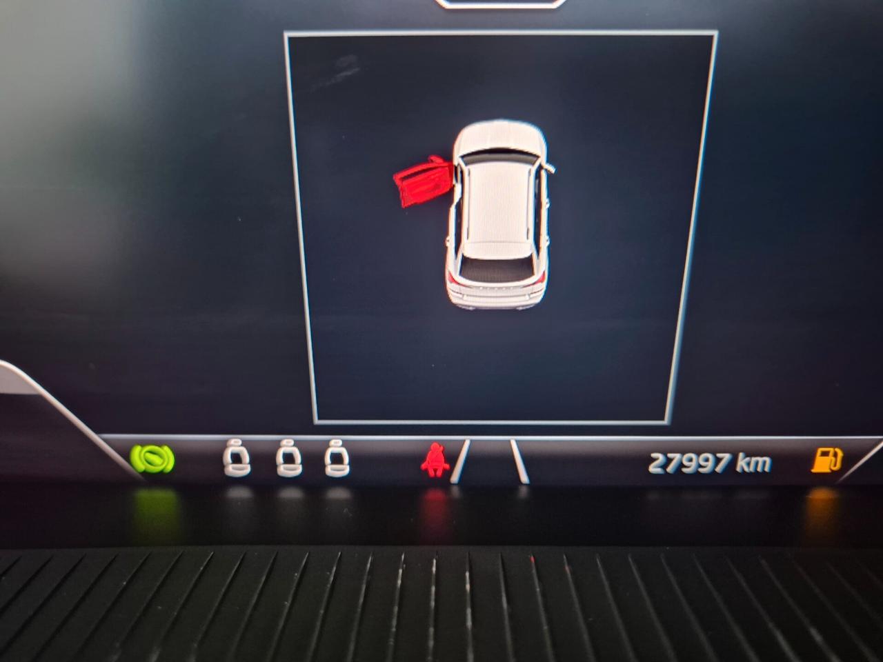 Skoda Kamiq 1.5 TSI ACT DSG Style