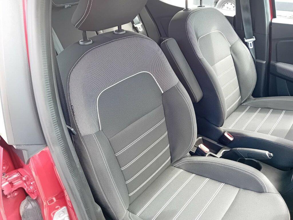Dacia Sandero Streetway 1.0 tce ECO-G Comfort