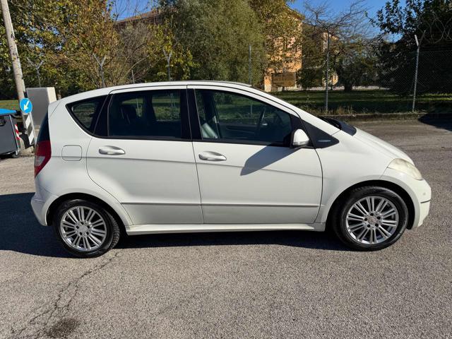 MERCEDES-BENZ A 180 CDI Special Edition senza nessun lavoro da fare