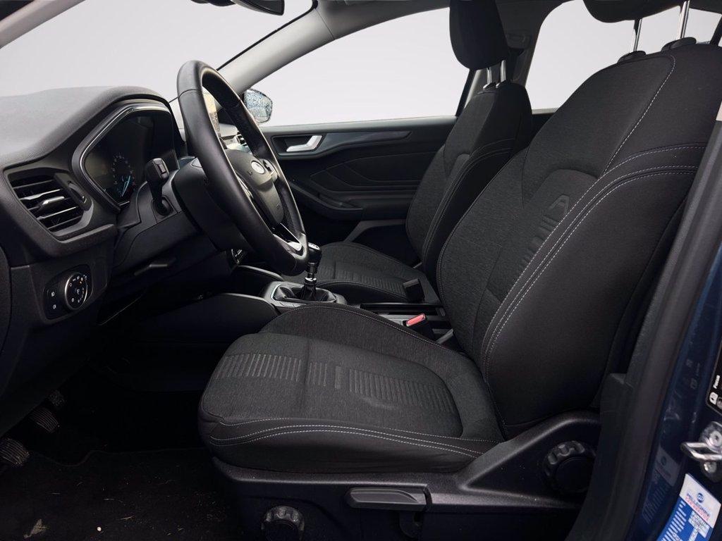 FORD Focus 1.0 EcoBoost Hybrid 125 CV 5p. Active del 2022