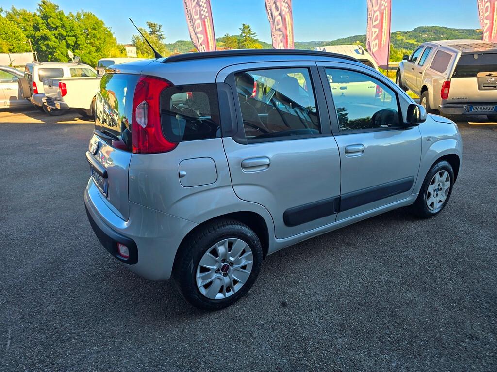 Fiat Panda 1.2 Lounge IDEALE PER NEO PATENTATI