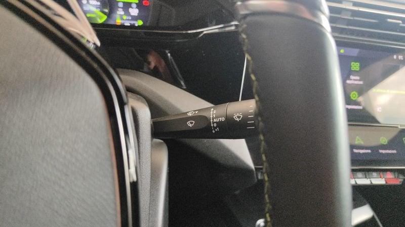 Peugeot 308 GT BlueHDi 130 EAT8 S&S aut.