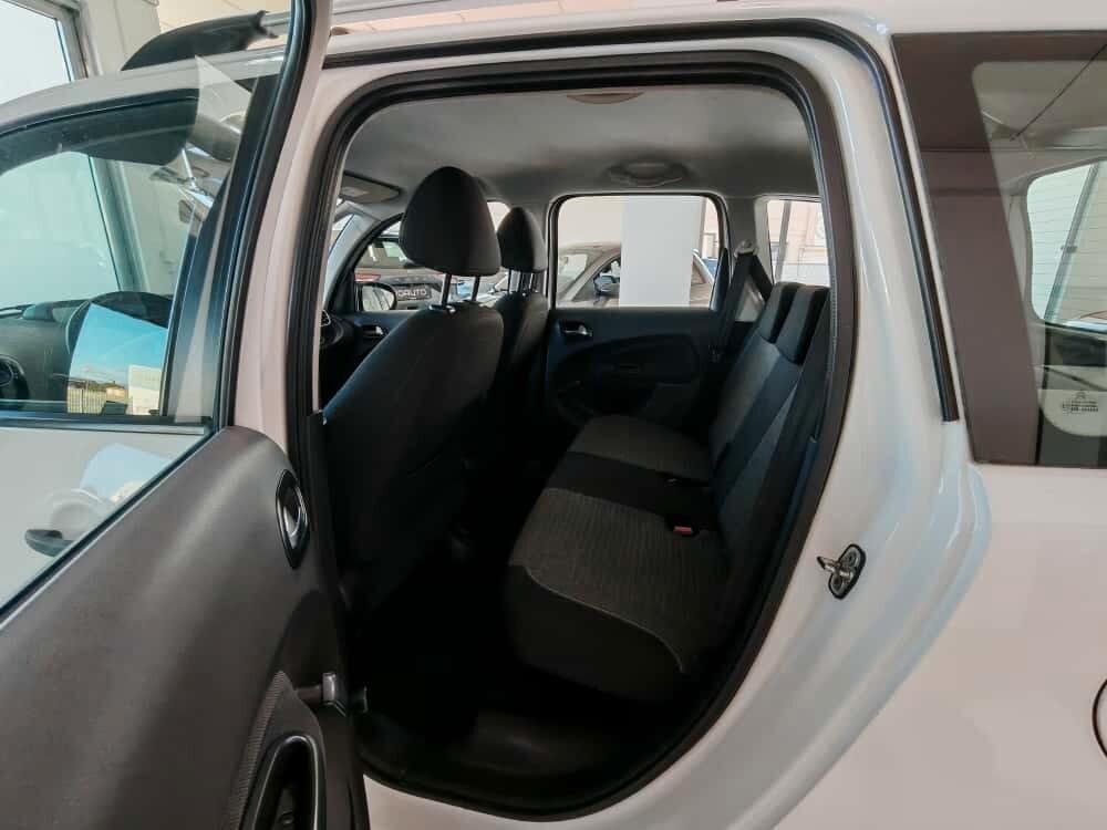 Citroen C3 Picasso 1.5 BlueHDi Feel Edition 2016