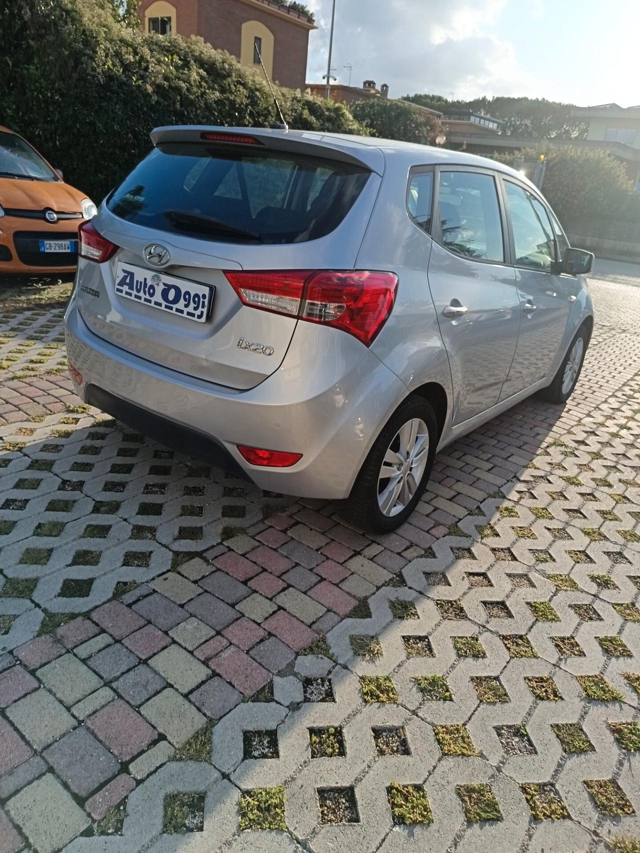 Hyundai iX20 1.4 90 CV Comfort