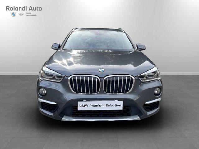 BMW X1 xdrive18d xLine auto my18