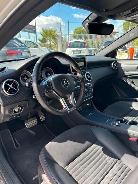 Mercedes-benz A 180 CDI Premium