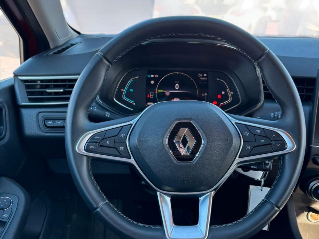 Renault Clio Full Hybrid E-Tech 145 CV 5 porte Equilibre