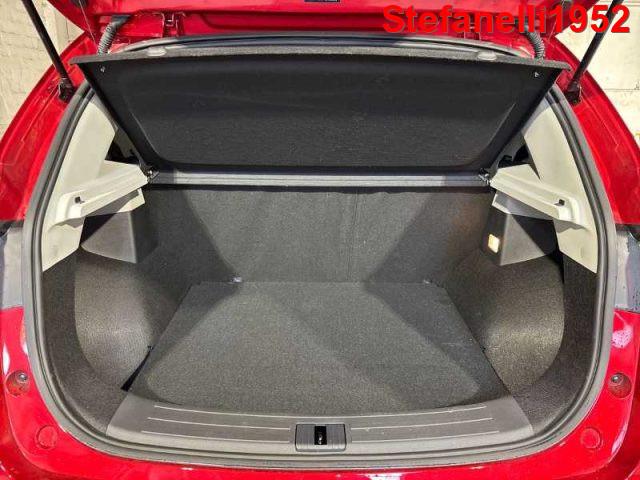 MG ZS 2021 - 1.5 Luxury