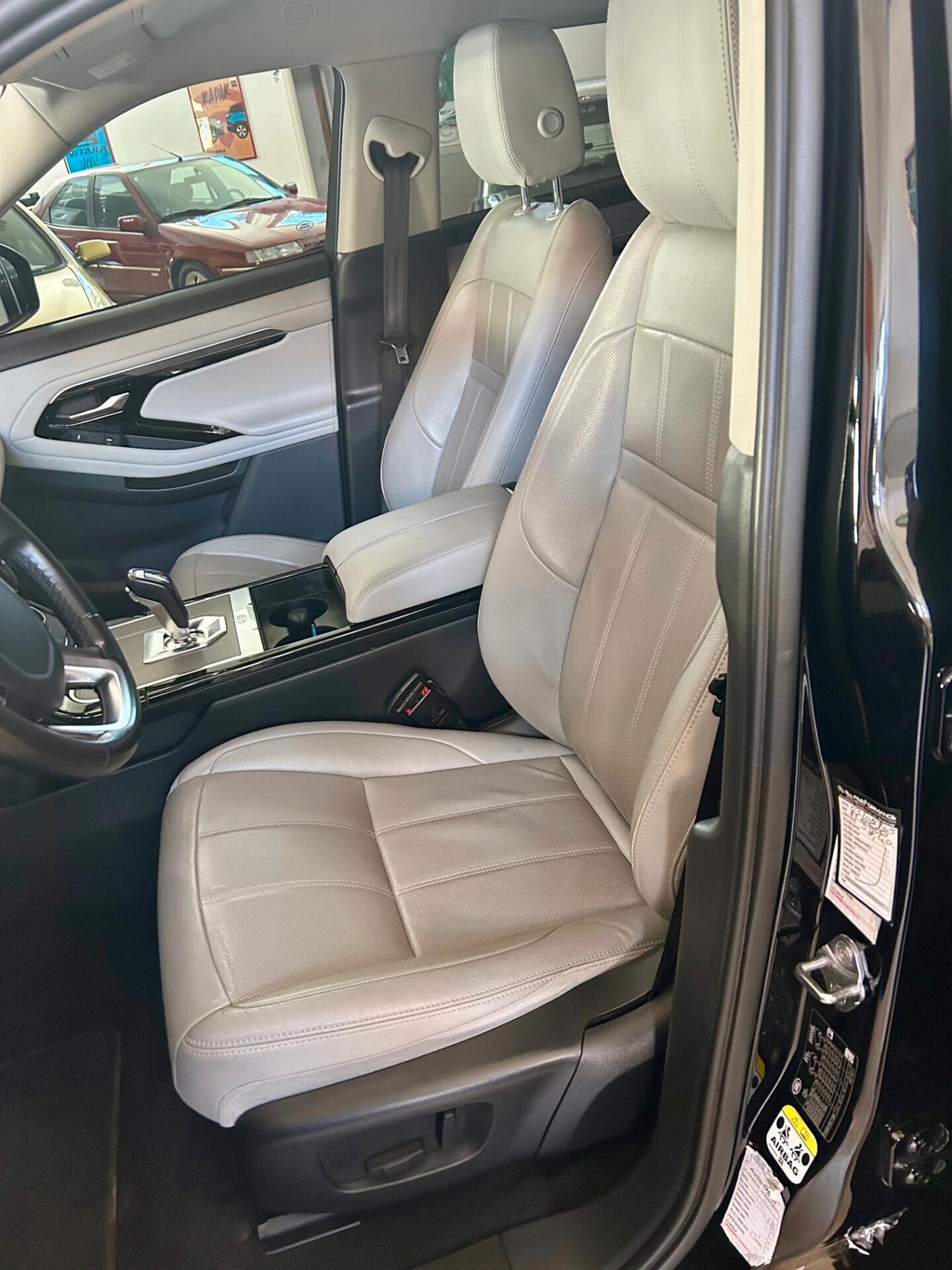 Land Rover Range Evoque 2.0D I4-L.Flw 150 CV AWD Auto HSE