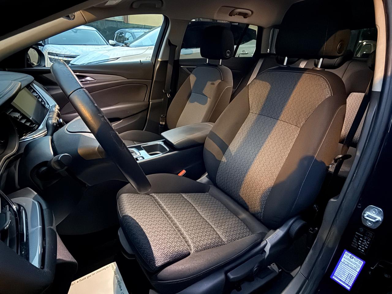 Opel Insignia 2.0 CDTI S&S aut. Sports Tourer Business