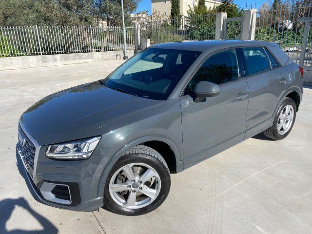 AUDI Q2 2.0 TDI quattro S tronic SERVICE AUDI