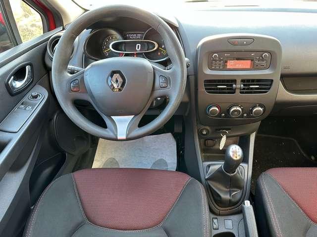 Renault Clio Sporter 1.2 Life wave 75cv E6