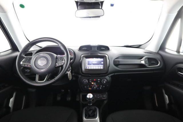 JEEP Renegade Renegade 1.0 T3 Limited