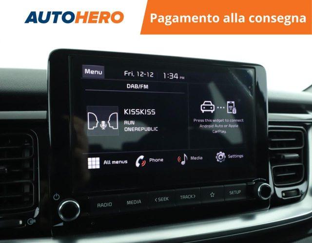 KIA Stonic 1.2 DPI Style