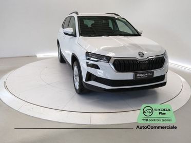 Skoda Karoq 1.0 TSI 110 CV Selection