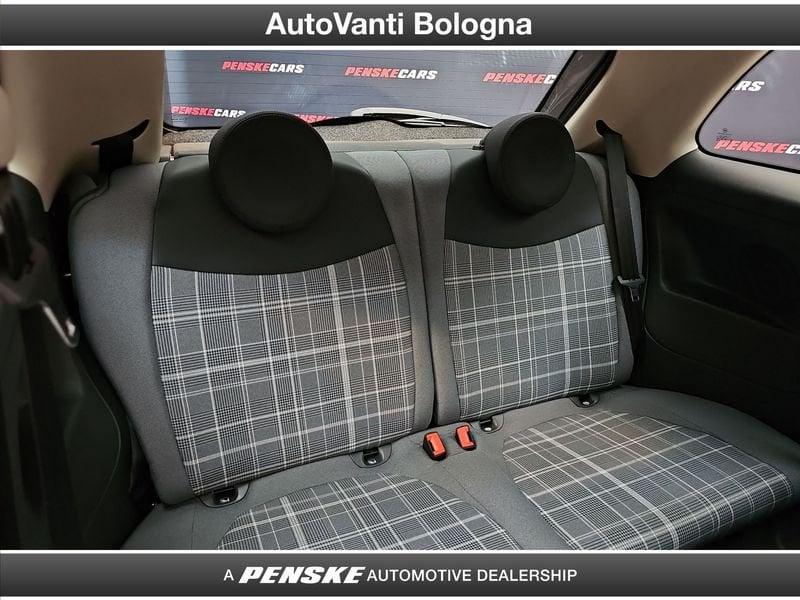 FIAT 500 500 1.2 S