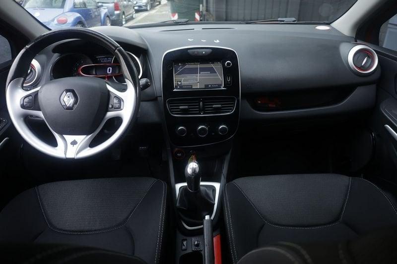 Renault Clio Renault Clio dCi 8V 90 CV EDC Start&Stop 5 porte Energy Duel Unicoproprietario