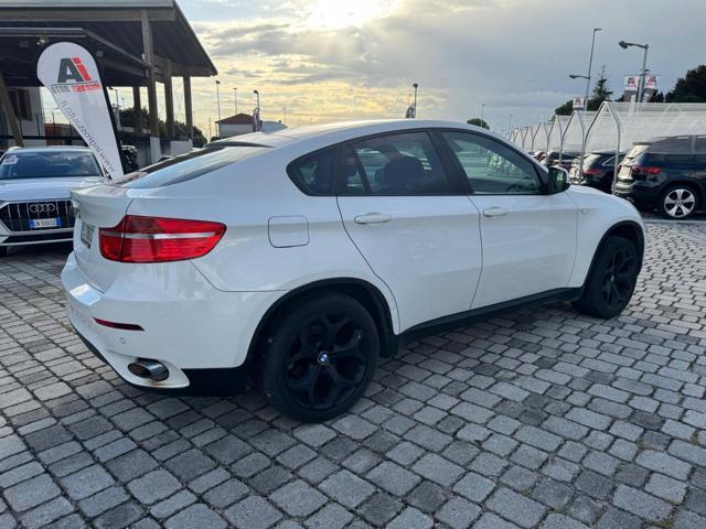 BMW X6 xDrive40d Attiva