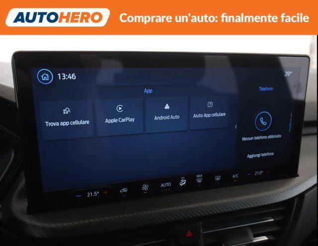FORD Kuga 1.5 EcoBoost 150 CV 2WD ST-Line
