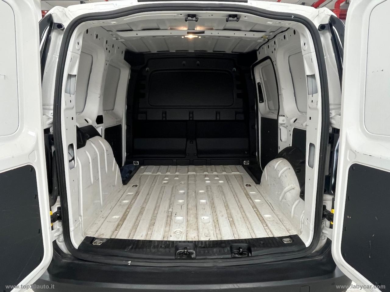 Caddy 2.0 TDI 102CV Furgone