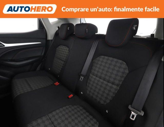 MG ZS 1.5 VTi-tech Comfort