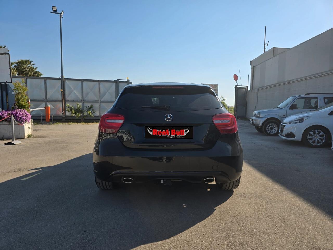 Mercedes-benz CLASSE A 180 CDI NIGHT EDITION