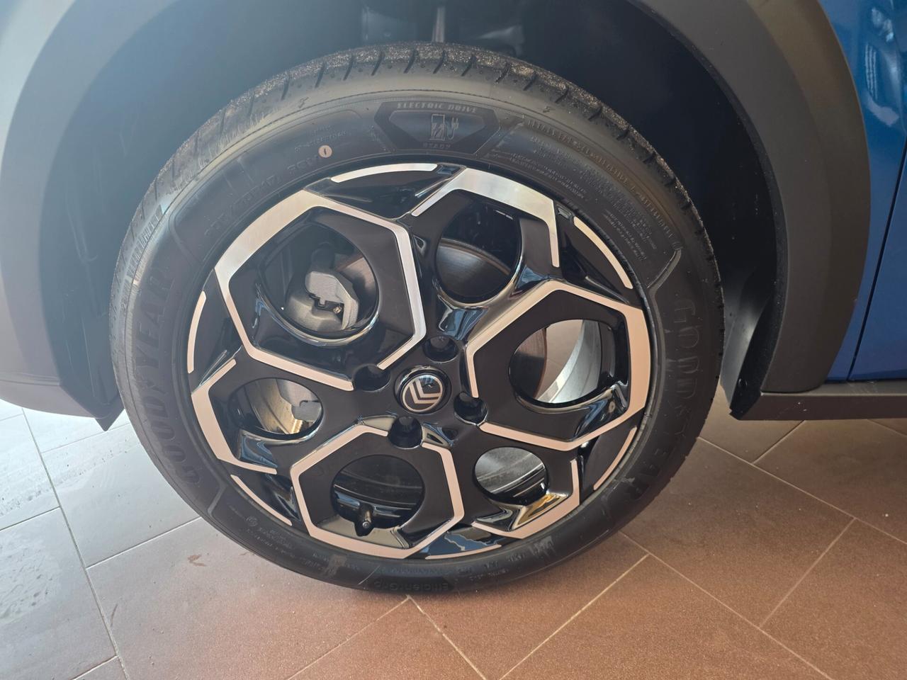 CITROEN C3 Turbo 100 S&S Max KM 0