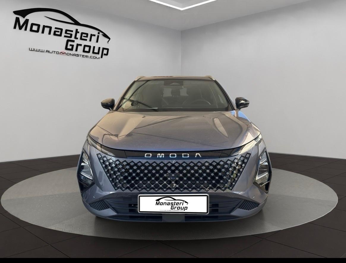 Omoda 5 1.6 TGDI 147CV aut. Premium