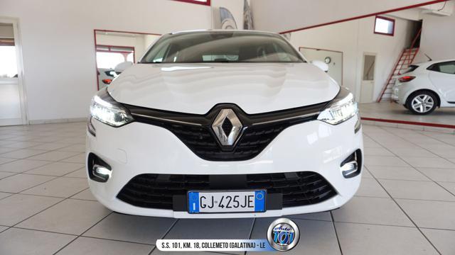 RENAULT Clio Blue dCi 74 KW 5 porte Business
