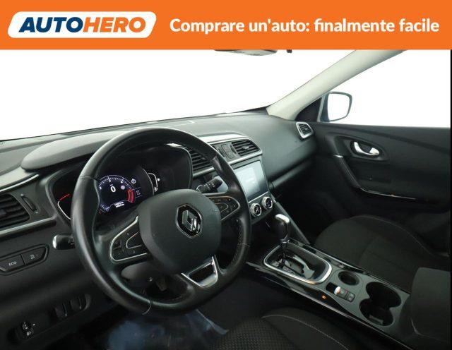 RENAULT Kadjar Blue dCi 8V 115CV EDC Intens