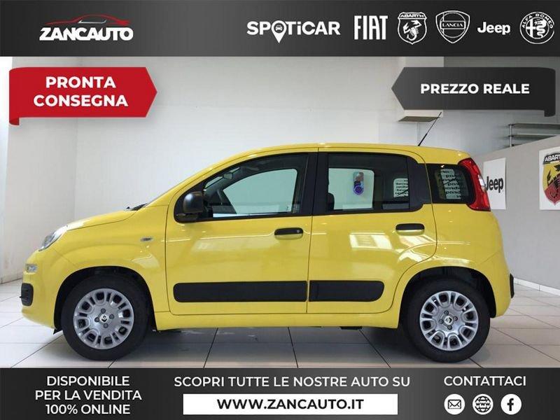 FIAT Pandina 1.0 FireFly 65cv S&S 6m Hybrid Pop MY26 KM0 PREZZO REALE