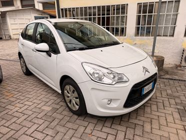 Citroen C3 1.1 GPL KM 135.000 Unico Proprietario