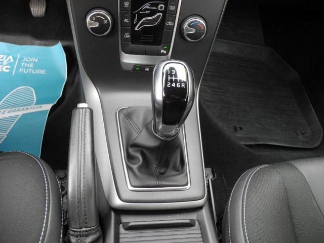 VOLVO V40 D2 Business Plus -OK NEOPATENTATI- UNICA PROPR.