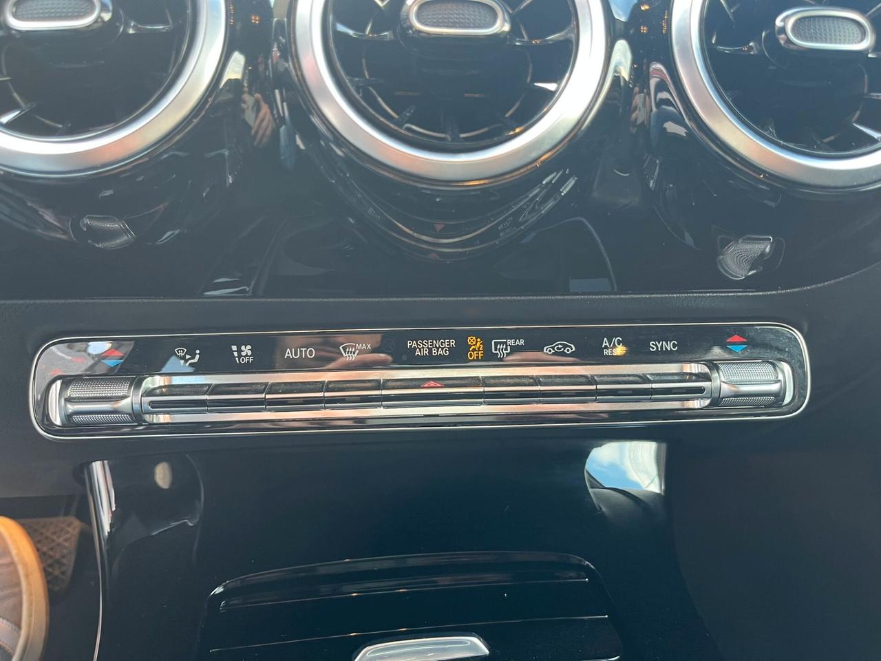 Mercedes-benz A 180 d Automatic Executive